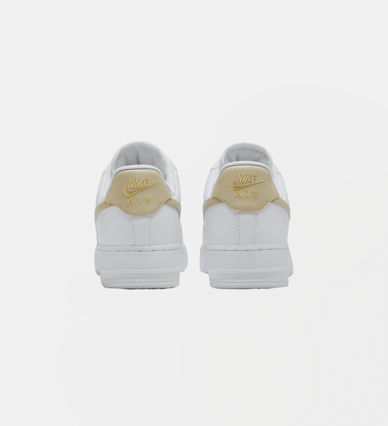 Nike WMNS Air Force 1 07 Essential White Rattan