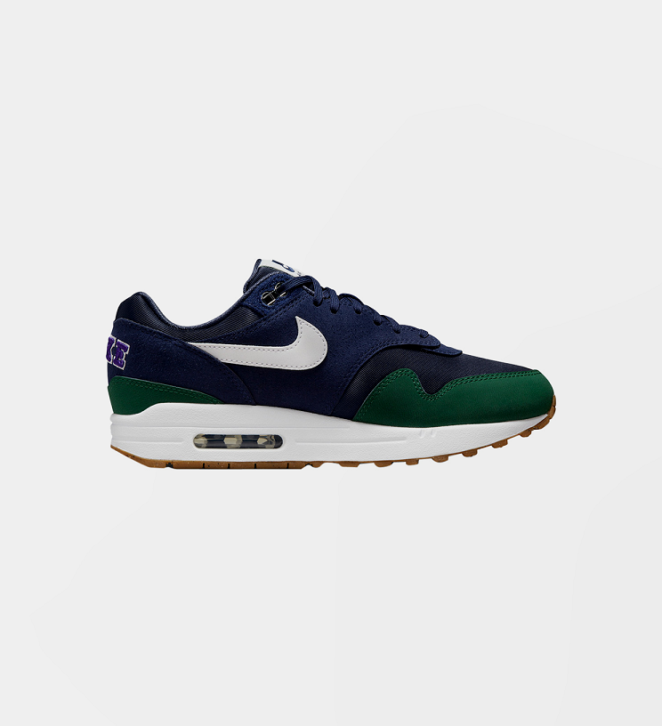 Nike Air Max 1 Gorge Green
