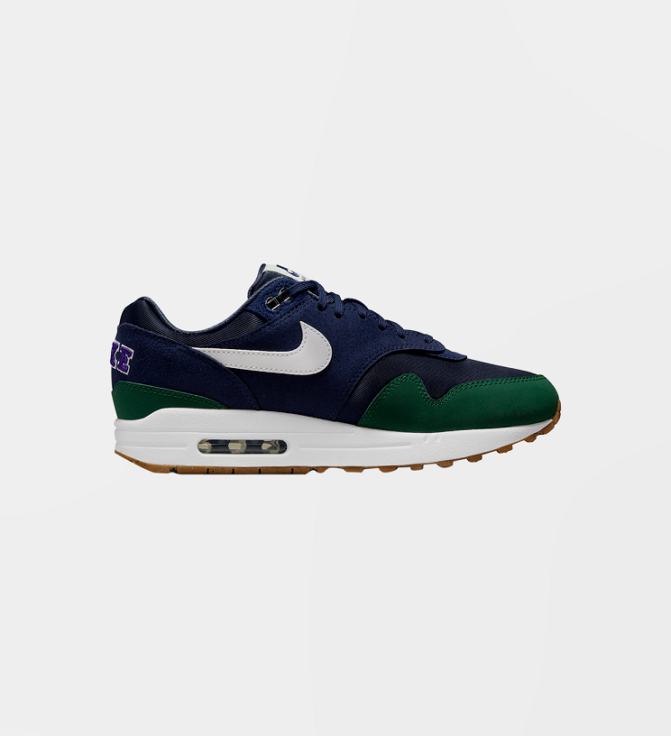 Nike AirMax Gorge Green