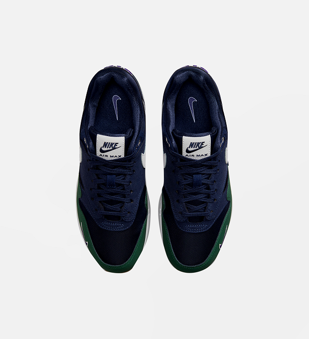 Nike Air Max 1 Gorge Green