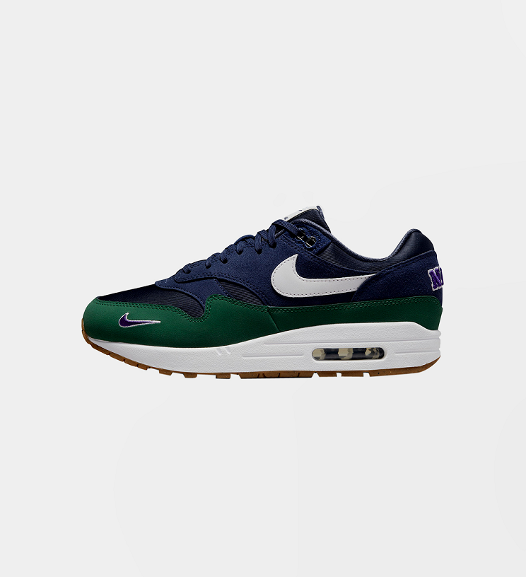 Nike AirMax Gorge Green