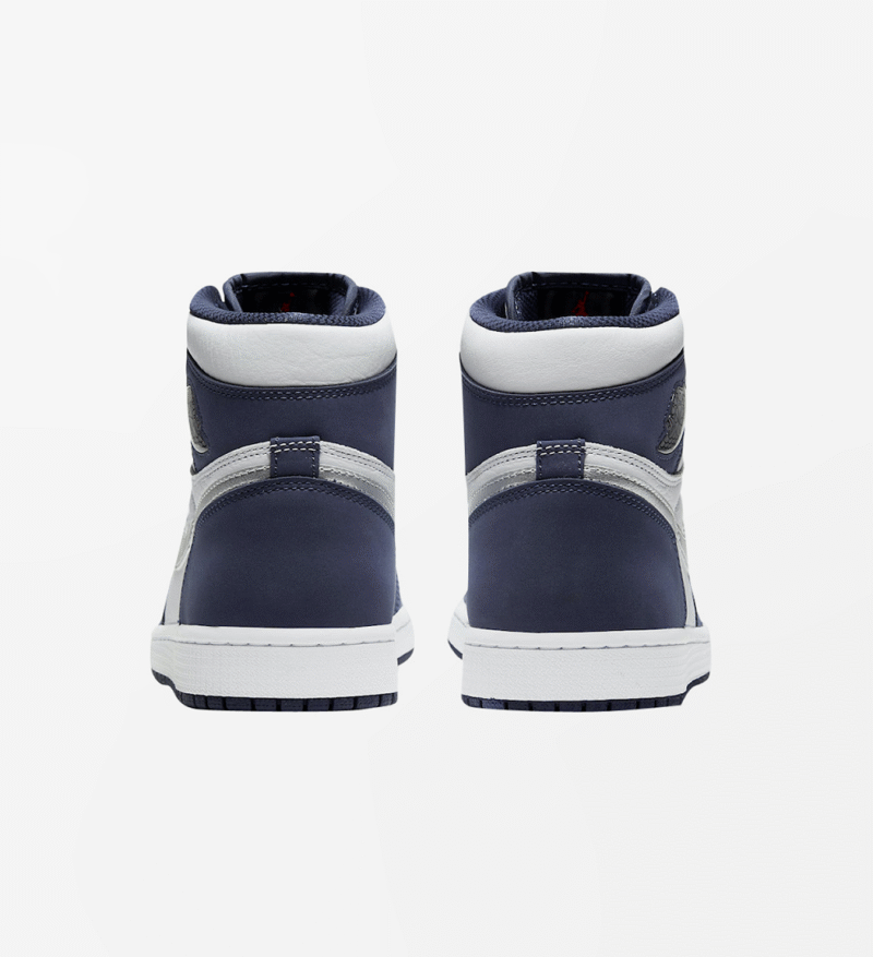 Air Jordan 1 High OG CO.JP Midnight Navy 2020