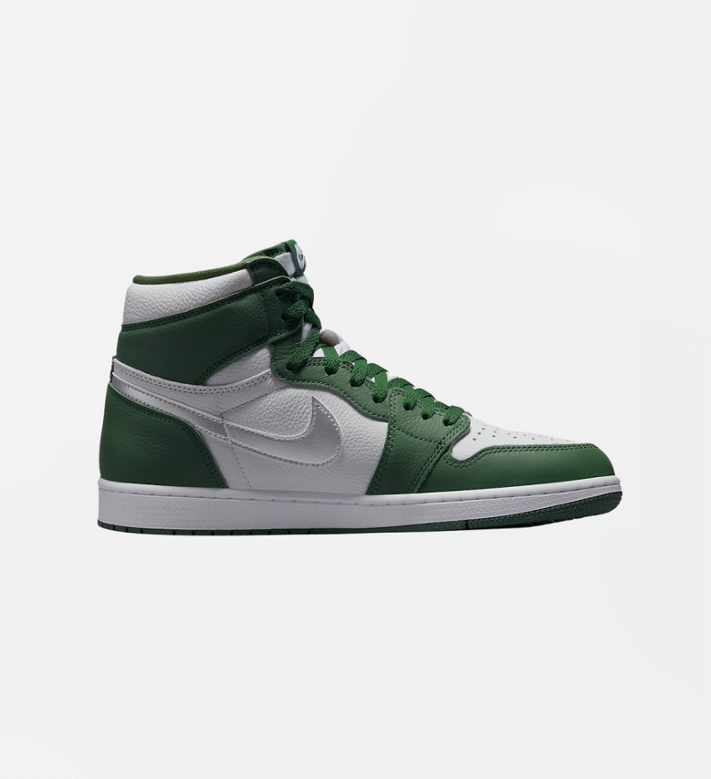 Air Jordan 1 High OG Gorge Green