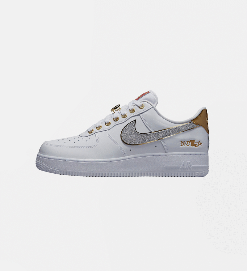 Nike Air Force 1 Low NOLA