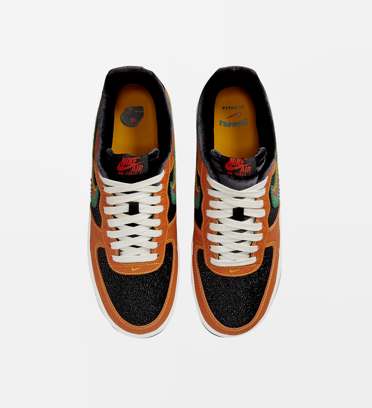 Nike Air Force 1 Low Siempre Familia
