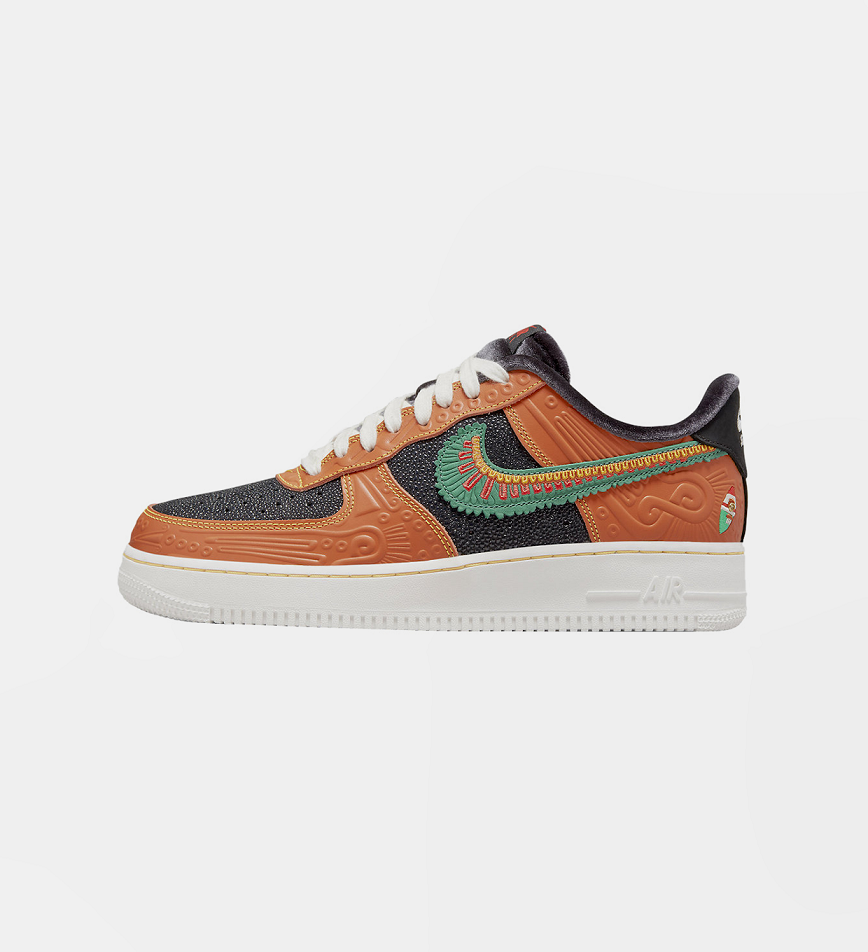 nike air force 1 low siempre familia