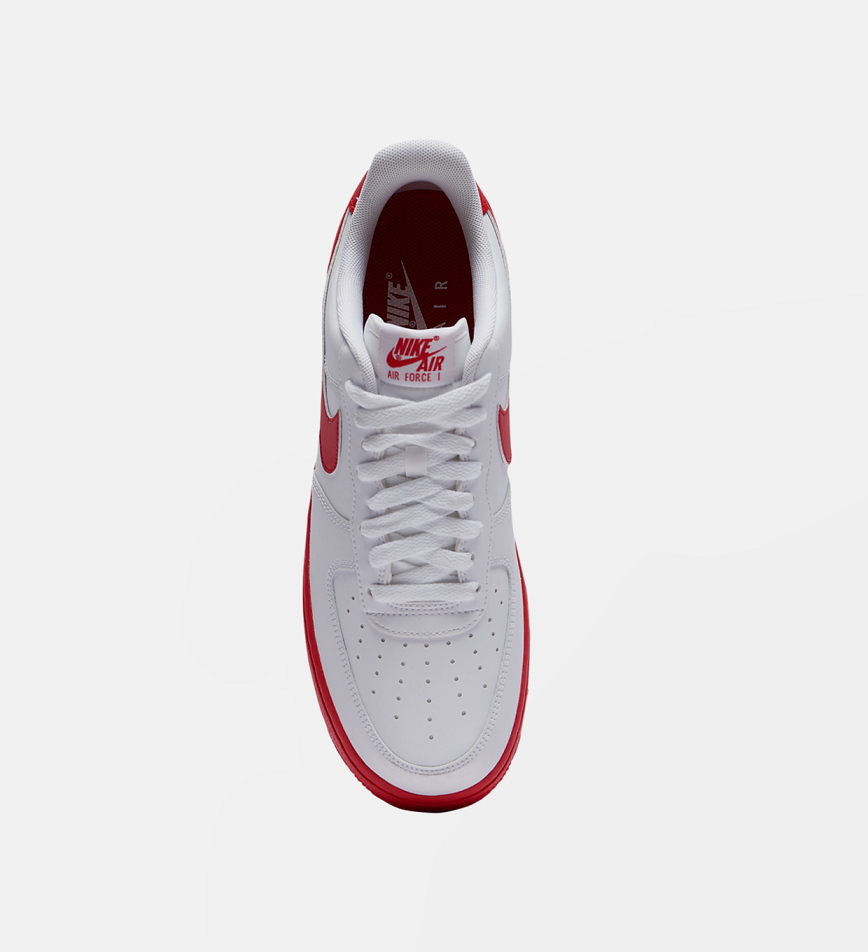 low red air force 1