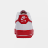 nike air force 1 low white university red 3