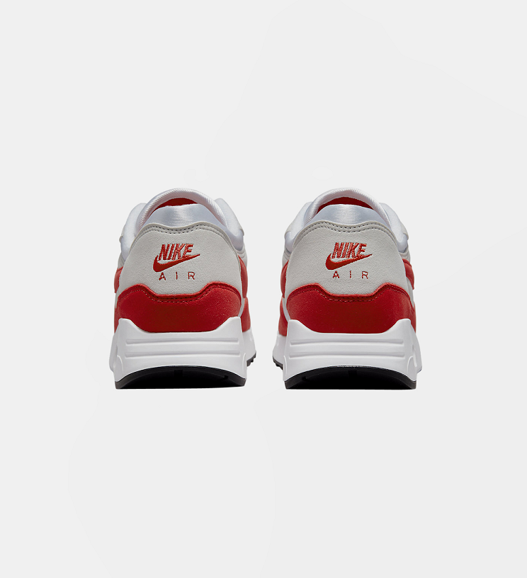 Nike Air Max 1 _86 OG Big Bubble University Red