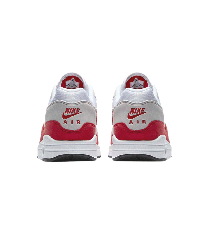 Nike Air Max 1 Anniversary University Red
