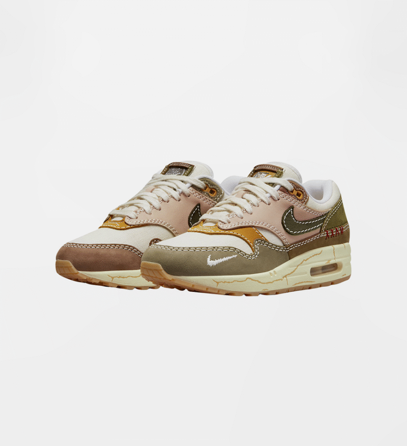Nike Air Max 1 Premium Wabi-Sabi