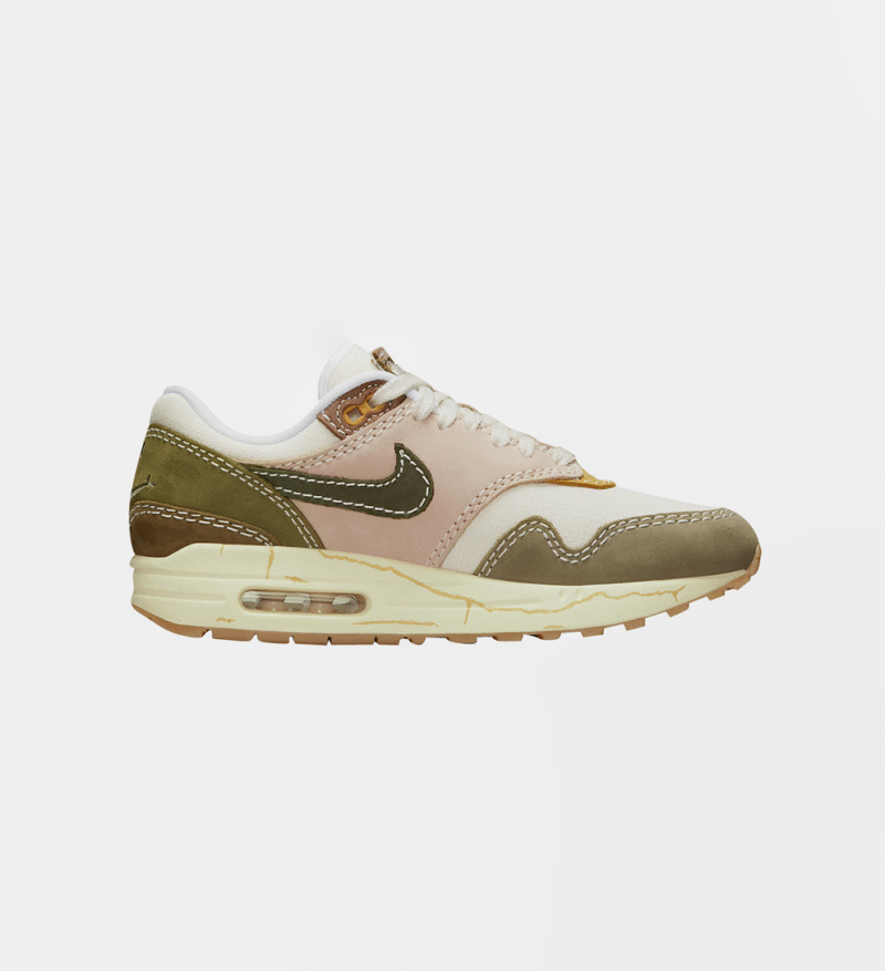 Nike Air Max 1 Premium Wabi-Sabi