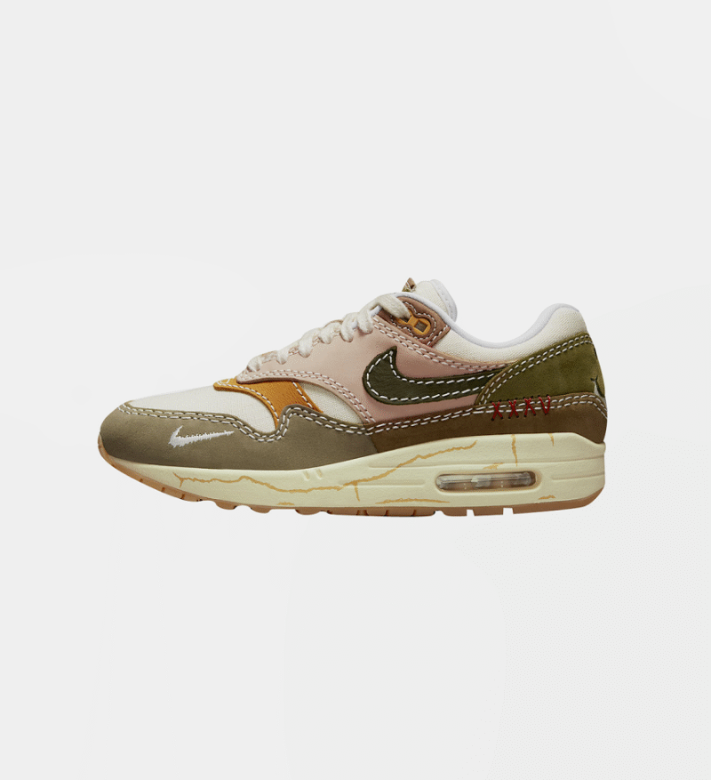Nike Air Max 1 Premium Wabi-Sabi