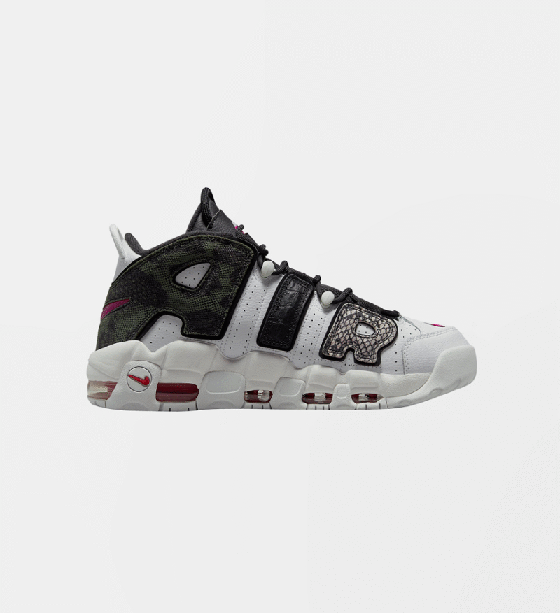 Nike Air More Uptempo Animal Instinct