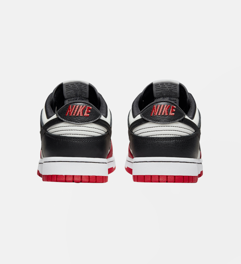 NBA X Nike Dunk Low EMB 75th Anniversary Chicago