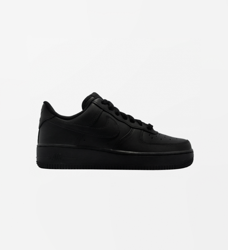 Nike Air Force 1 07 Black