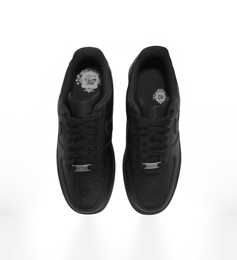 Nike Air Force 1 07 Black