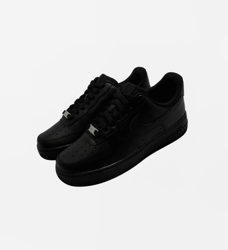 Nike Air Force 1 07 Black
