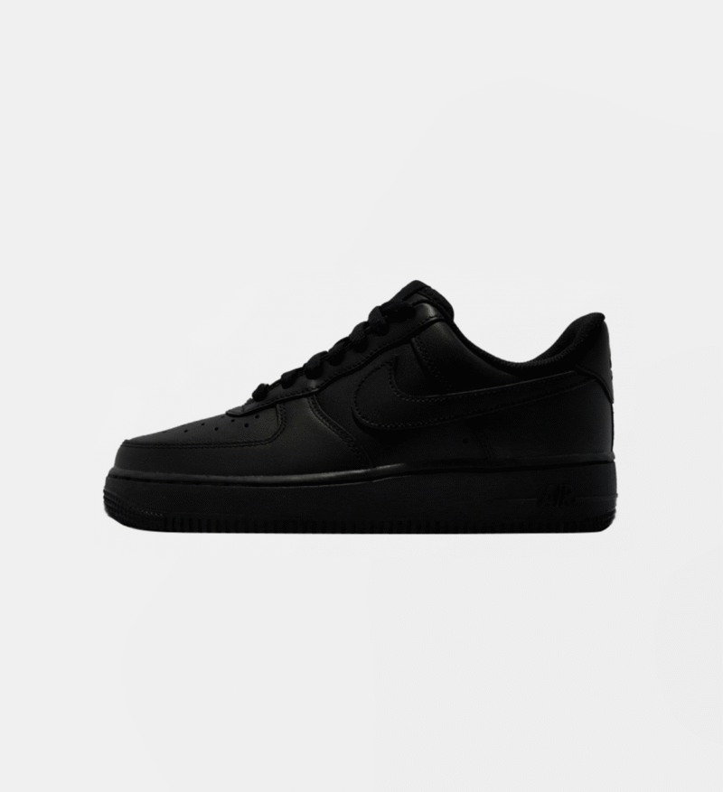 Nike Air Force 1 07 Black