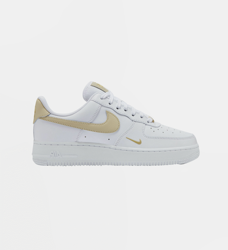 Nike WMNS Air Force 1 07 Essential White Rattan
