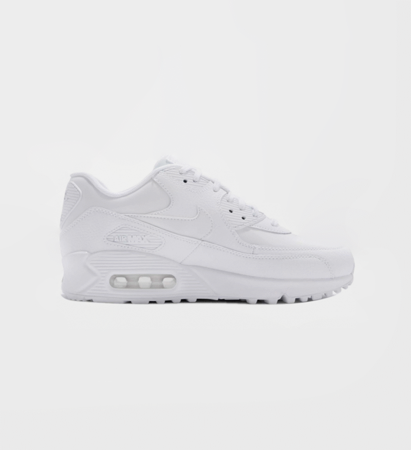 Nike Air Max 90 Triple White