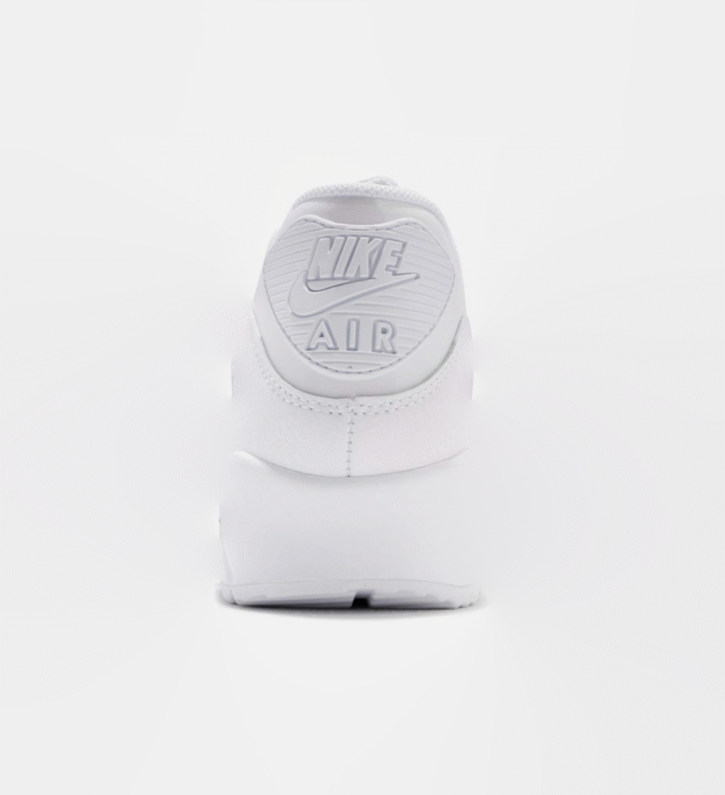 Nike Air Max 90 Triple White