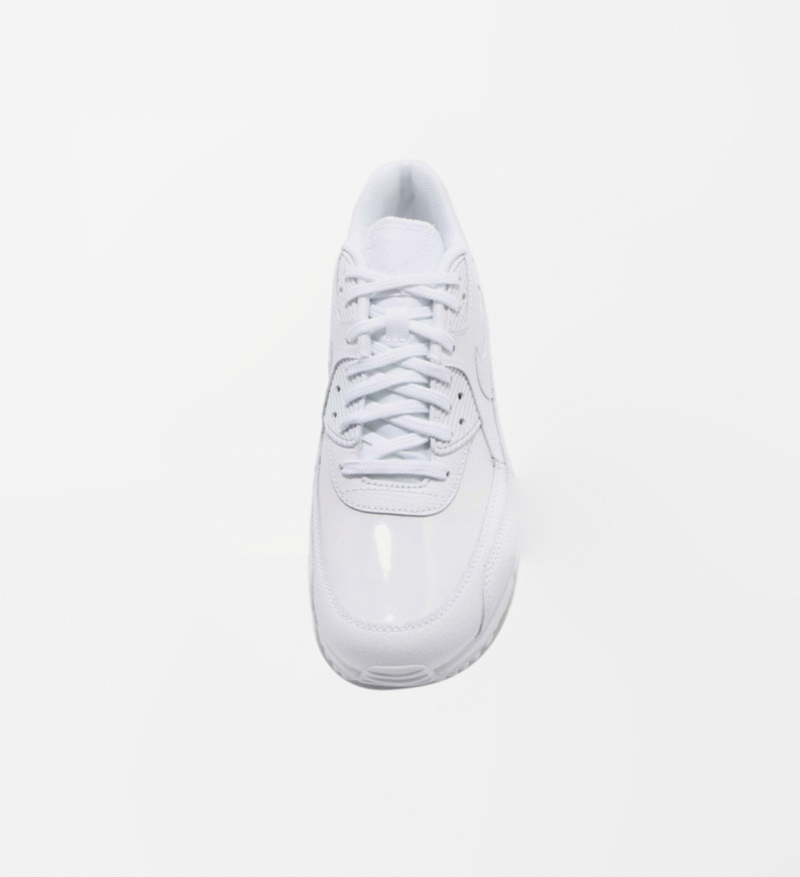 Nike Air Max 90 Triple White