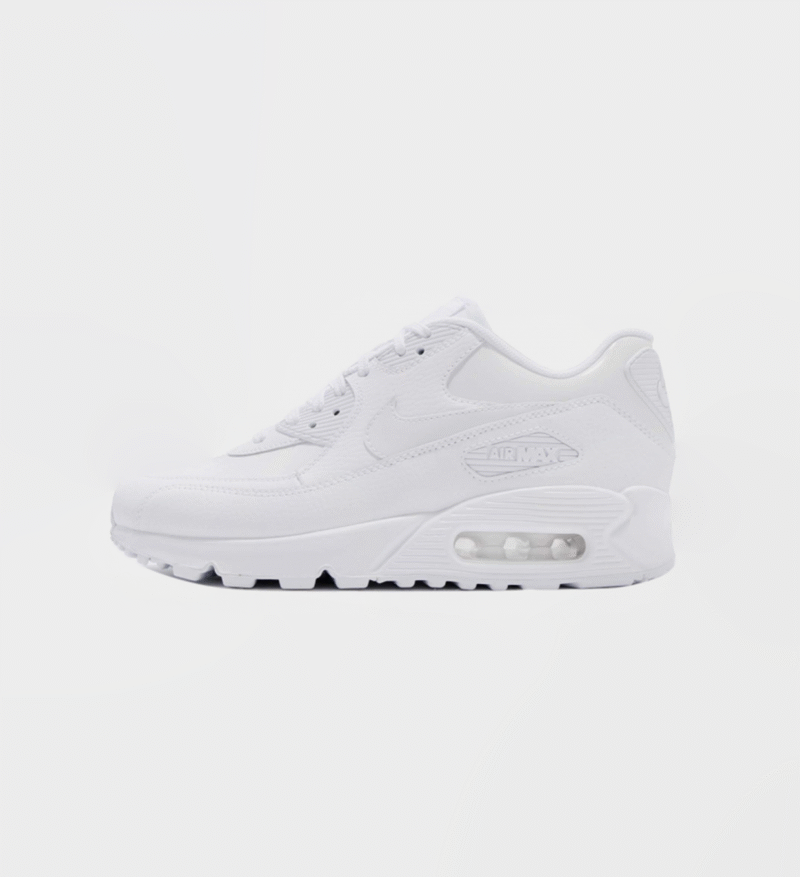 Nike Air Max 90 Triple White