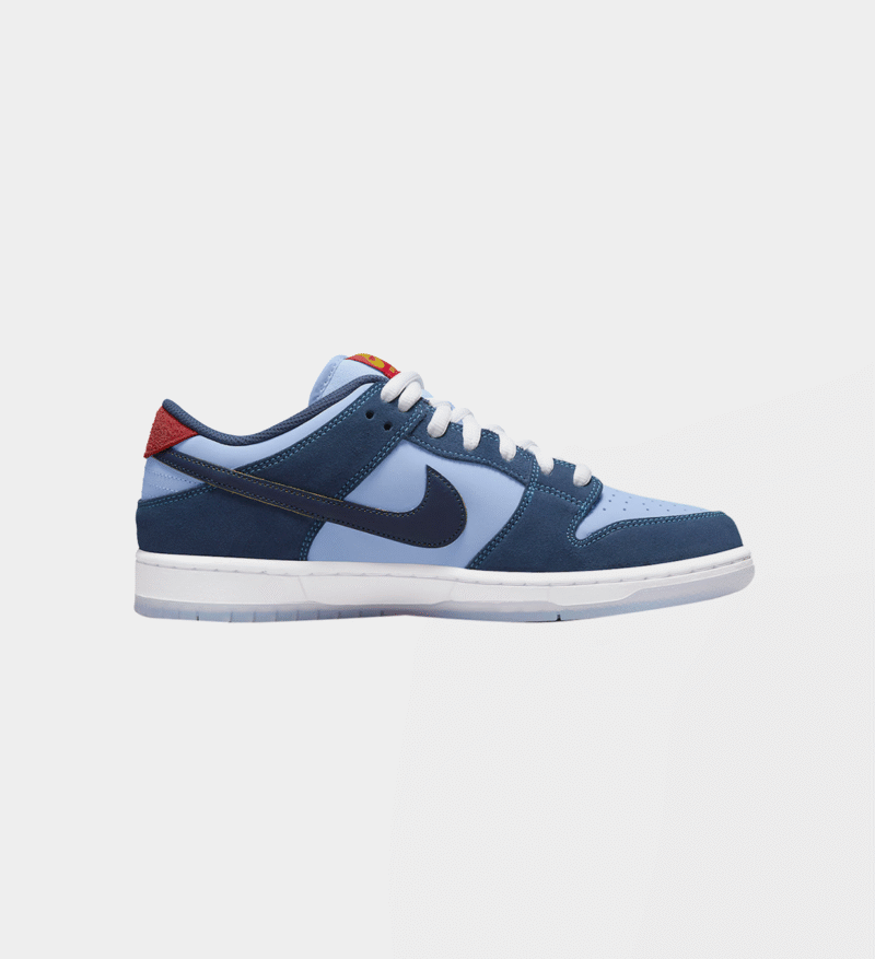 Why So Sad X Nike SB Dunk Low