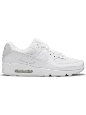 Nike 2020 Air Max 90 Triple White