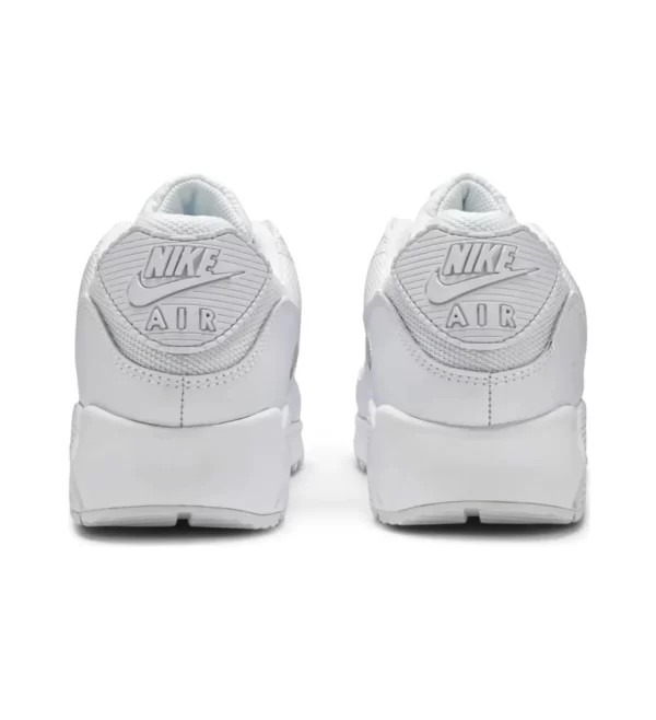 Nike 2020 Air Max 90 Triple White