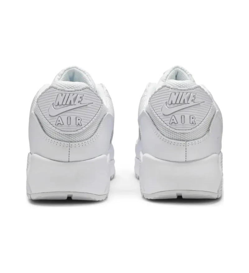 Nike 2020 Air Max 90 Triple White
