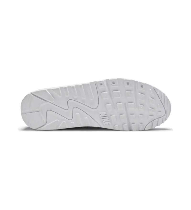 Nike 2020 Air Max 90 Triple White