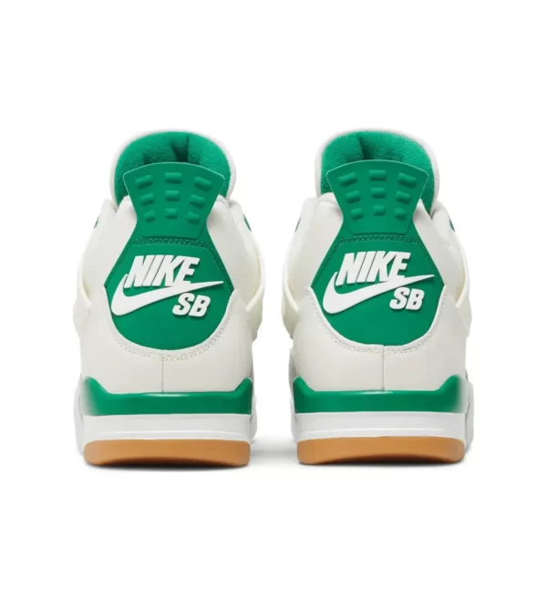 Nike SB Air Jordan 4 Retro SP _Pine Green