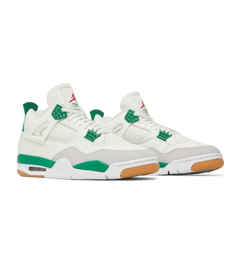 Nike SB Air Jordan 4 Retro SP _Pine Green