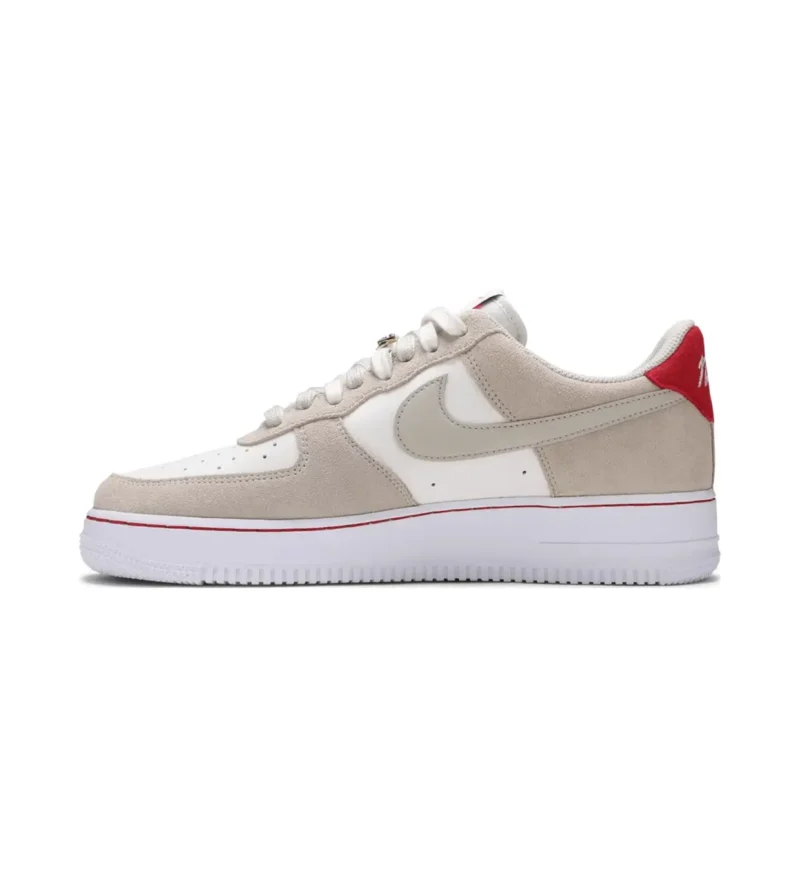 Air Force 1 LV8 FIRST USE