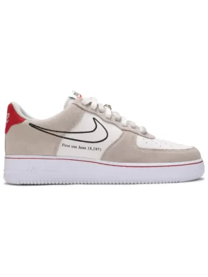 Air Force 1 LV8 FIRST USE