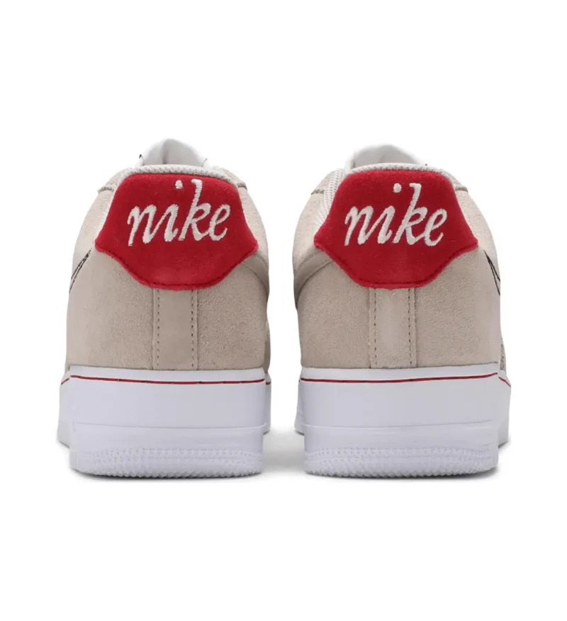 Air Force 1 LV8 FIRST USE