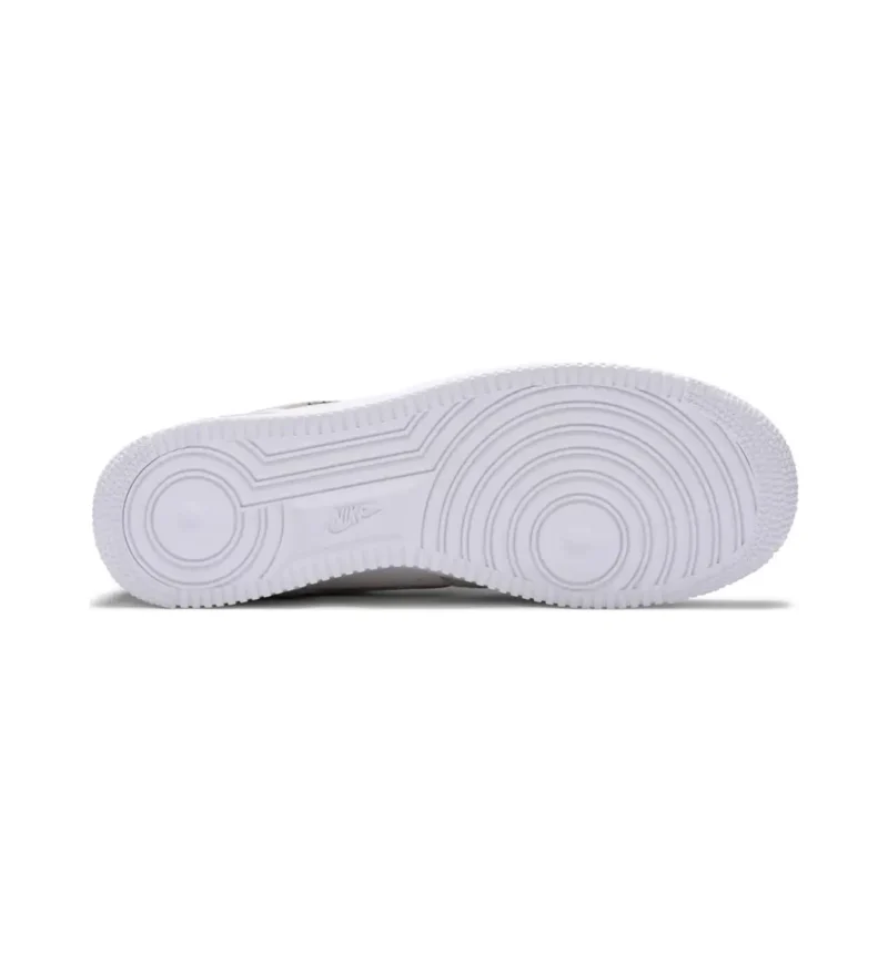 Air Force 1 LV8 FIRST USE