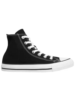 Chuck Taylor All Star Hi Black