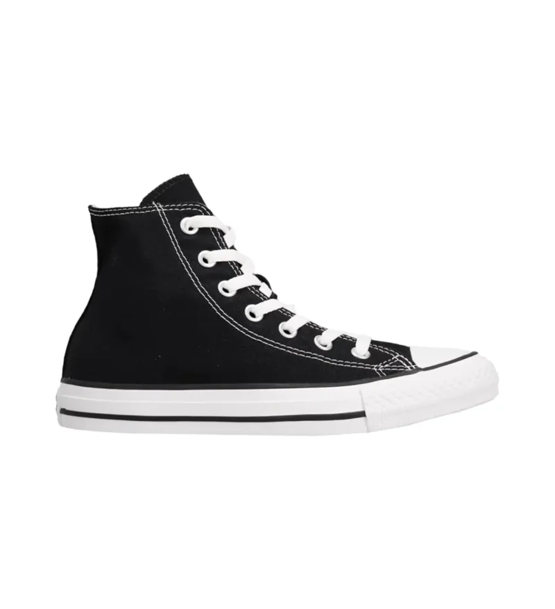 Chuck Taylor All Star Hi Black