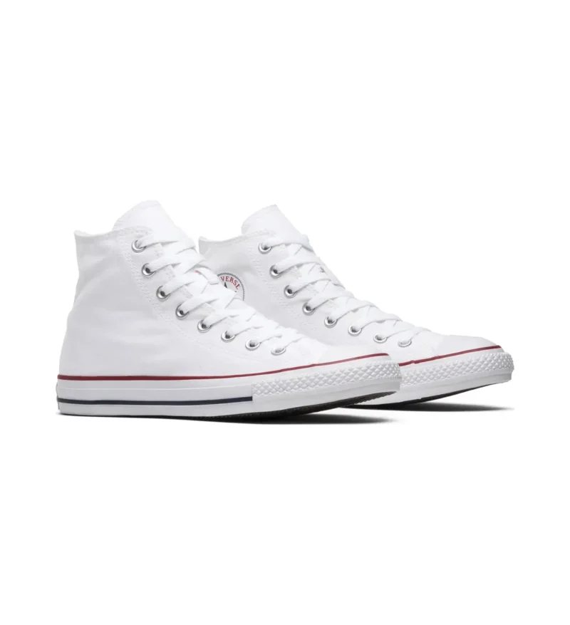 Chuck Taylor All Star Hi Classic White