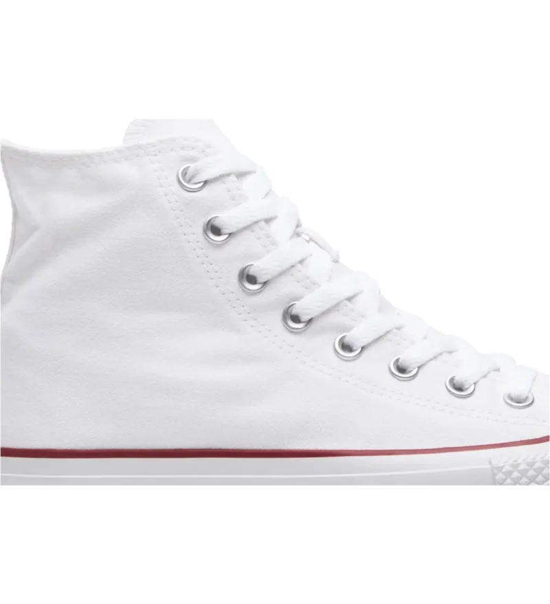 Chuck Taylor All Star Hi Classic White