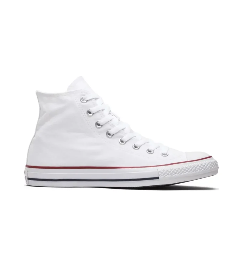 Chuck Taylor All Star Hi Classic White