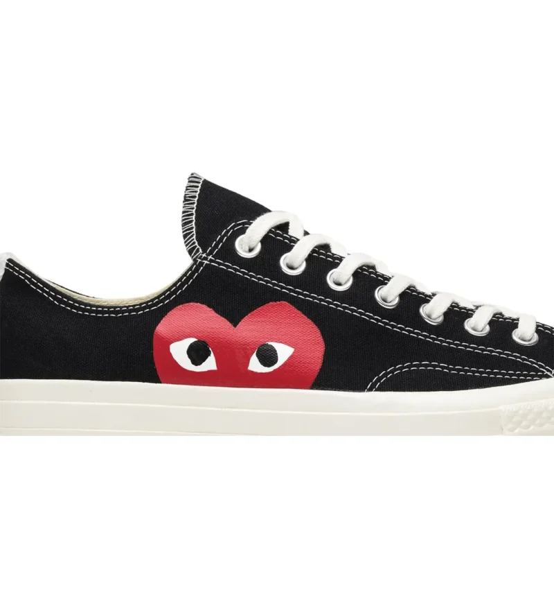 Comme des Garçons Chuck Low