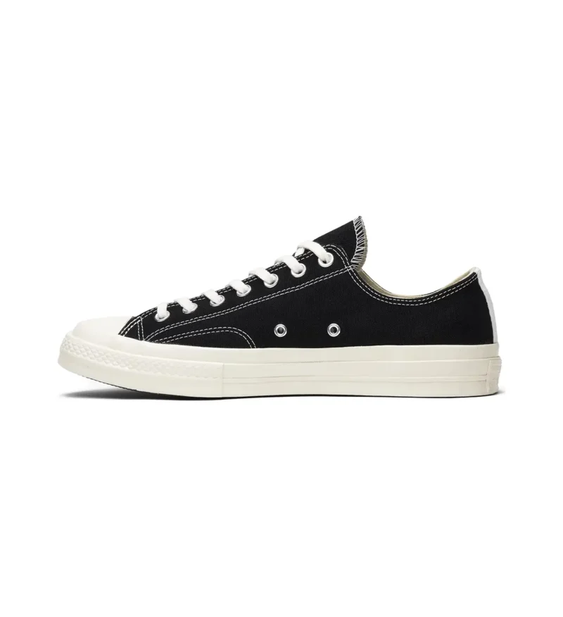 Comme des Garçons Chuck Low