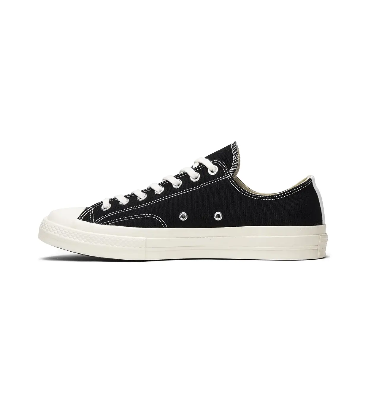 Comme des Garçons Chuck Low
