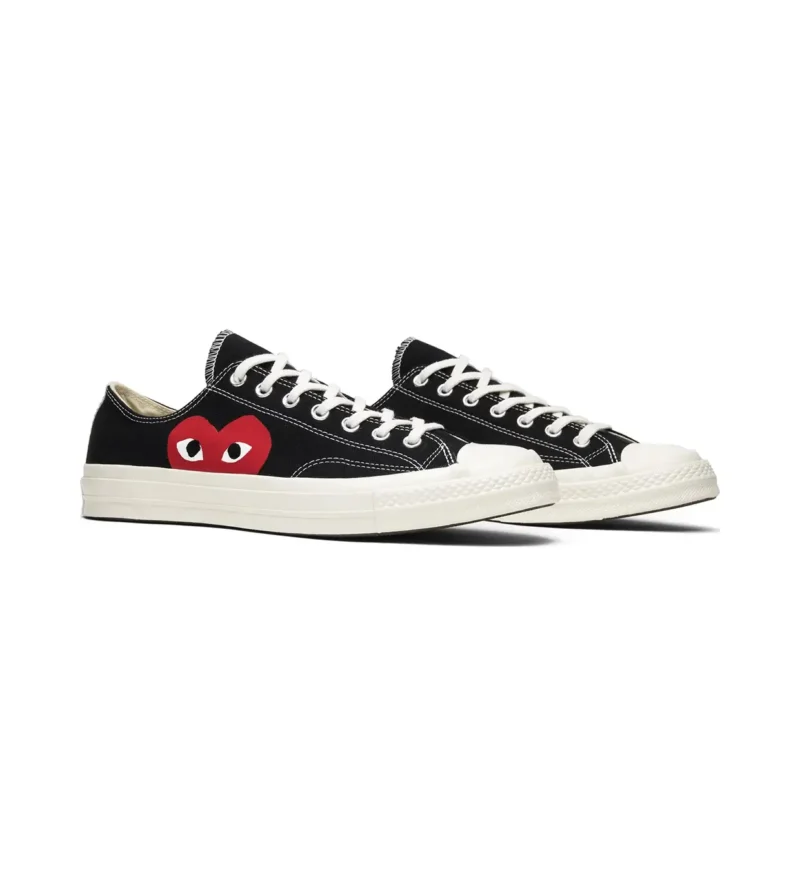 Comme des Garçons Chuck Low