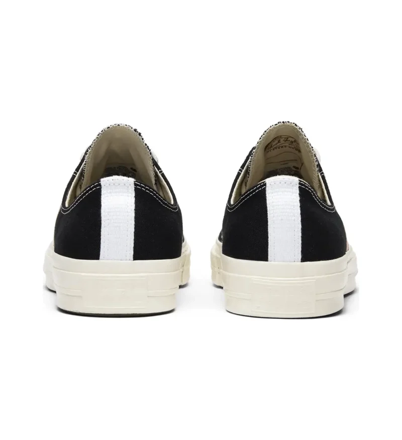 Comme des Garçons Chuck Low
