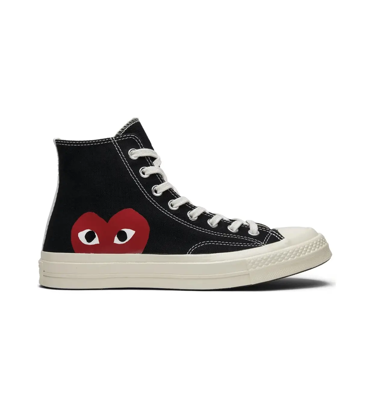 Contact 9 Converse Comme des Garçons Chuck Taylor All Star High